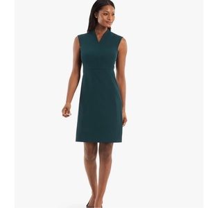 MM Lafleur Aditi 2.0 Dress in Rainforest